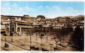 Beni saf 34